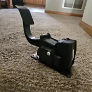 Polaris 4080361 PEDAL-ELECTRONIC THROTTLE PEDAL OEM 2024 RZR