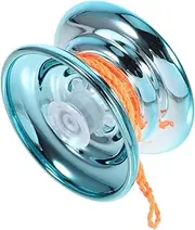 Vaguelly Yoyo Ball Toys Light It up for Boys and Girls Fun and Educational String Toy for Boys Girls