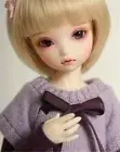 1/6 BJD Doll Girl Iple KID Irene Normal Color 1-Free Face Make UP+Free Eyes