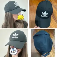 在飛比找PopChill優惠-[二手] ADIDAS ORIGINALS 基本男女款 帽子