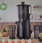 Self Feeding Slow Masticating Juicer
