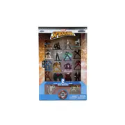 Marvel Comics - Spider-Man Nano Figures (18 Pack)