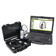Truck Tractor For CLASS diagnostic tool Agriculture construction with laptop