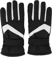 [EVTSCAN] Winter Touchscreen Gloves Thickened Fleece Warm Gloves Men Women Outdoor Cycling Skiing
