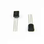 50 PCS 2N6027 6027 TRANS PROG UNIJUNCT 40V TO92 NEW