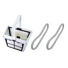 Ultra Fine Basket for Dolphin Robotic Pool Cleaners S50 S100 Active 10 &9109