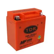 YB9L-B YB9LB Motorcycle 12V 9AH battery Honda CMX250C Rebel LTD 85/86/87