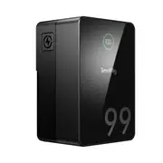 SmallRig VB99 Pro mini V Mount Battery 4292 (Black)