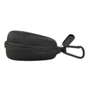 Watch Storage Box Portable Single Carry Case Travel Jewellery Organiser