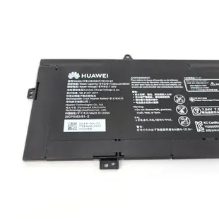 HUAWEI 華為 HB4593R1ECW-22 原廠電池 MateBook X Pro 2020