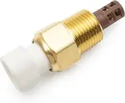 25037225 Air Intake Charge Temperature Sensor Compatible with GMC Savana 3500 Savana 2500 Yukon,Chevrolet Express 3500,Cadillac DeVille STS,Buick Asuna,GEO,Honda,Isuzu,Oldsmobile,Pontiac.
