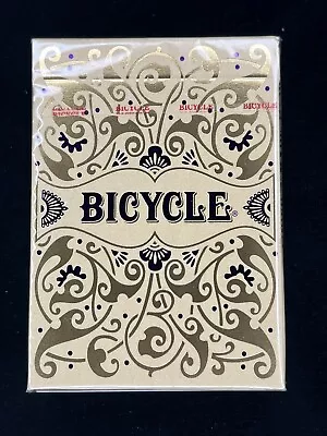 JUBILEE BICYCLE PLAYING CARDS, SEALED! ONE SHIP FEE, BUY EXTRAS!