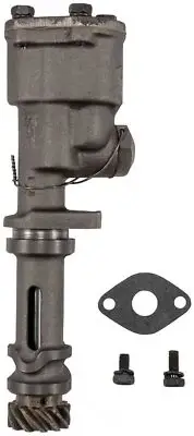 Engine Oil Pump fits 1942-1953 Mercury Mercury Monterey Custom MELLING (for: Ford)