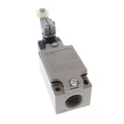 D4B-2511N SWITCH SNAP ACTION DPST 10A 120V