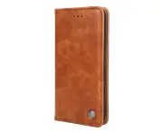 Coque For On Redmi Note 7 Back Cover PU Leather Phone Bag For Redmi Note 7 Flip Wallet Case Funda