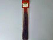 Asra Aromas Incense Of Love