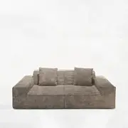 CloudEase Modular Sofa