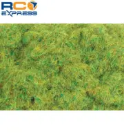 PECO 4mm/3/16 Static Grass Spring 20g/0.7oz PPCPSG401