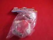 Fire Mario Super Mario Characters Figure Collection 2 Banpresto Nintendo Prize