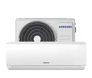 Samsung - 7.1kW, Wall Mounted Reverse Cycle Bederra Series Set