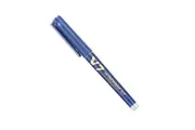 Pilot Pens Hi-Tecpoint Bx-V7 0.5Mm Blue 12/Box