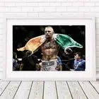 500350 CONOR MCGREGOR - UFC MMA **** 24x18 WALL PRINT POSTER