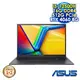 ASUS Vivobook 16X K3605ZV-0102K12500H 搖滾黑 16吋獨顯筆電 (WQXGA IPS 144Hz/Intel i5-12500H/16G DDR4/512G PCIE SSD/NVIDIA RTX 4060 8G/WIN 11)