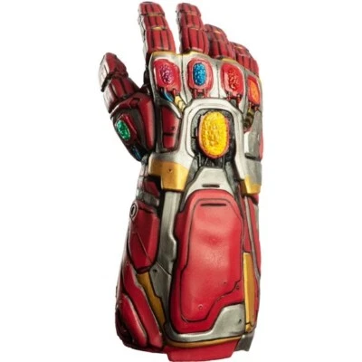 Avengers: Endgame Kids Latex Gauntlet