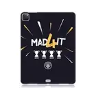 MANCHESTER CITY MAN CITY FC 2021 CHAMPIONS GEL CASE FOR APPLE SAMSUNG KINDLE