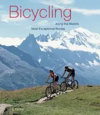 在飛比找博客來優惠-Bicycling Along the World’s Mo
