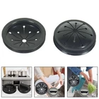 Sink Stopper Garbage Disposal High Temperature Peaceful Collar Pictures