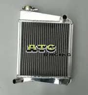 Aluminum Radiator For Austin Rover Mini Cooper 1275 GT 1992-1997 92 93 94 95 96