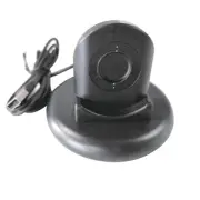New Black USB Charging Dock Smart Watch Charger Accessories For Fossil Gen 5/4