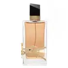 Yves Saint Laurent Libre Flowers & Flames Eau De Parfum Spray 50ml/1.6oz