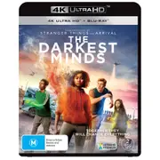 Darkest Minds, The