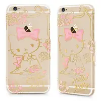 在飛比找蝦皮購物優惠-北車 GARMMA Hello Kitty iPhone 6