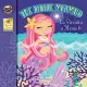 The Keepsake Stories Keepsake Stories Little Mermaid: La Sirenita a Menudo: La Sirenita a Menudo