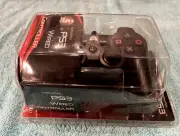 Arsenal Gaming Playstation 3 PS3 Controller AP3CON3 New Sealed Wired