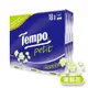 Tempo 4層加厚袖珍紙手帕-茉莉花 7抽x18包/組