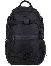 [Billabong] Combat Og Backpack in Stealth Black