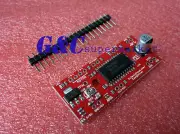 10Pcs NEW EasyDriver Shield stepping Stepper Motor Driver V44 A3967 Arduino M31