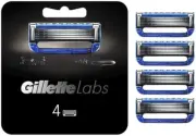 HYDRO5 Care Spare blade (4 pieces) Razor