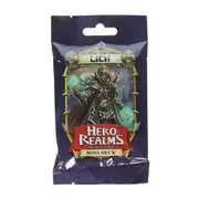 [LatestBuy] Hero Realms Lich Boss Deck Expansion Game (Single unit)