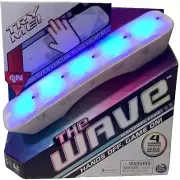 THE WAVE-Electronic Game-HANDS OFF. GAME ON!-4 Game Modes! + Music Mode~ NRFB
