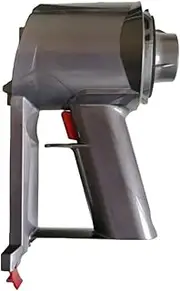 Replace The Motor Handle Switch Vacuum Motor Assembly ，Compatible for Dyson V8 SV10