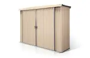 SA NEW Stratco Handi-Mate Locker Merino