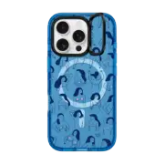 iPhone 16 Pro Impact Ring Stand Case MagSafe Compatible BOOBS