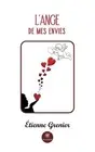 L'ange de mes envies by ?tienne Grenier (French) Paperback Book
