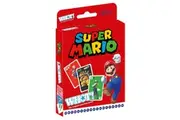 WHOT! Super Mario