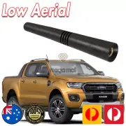 Antenna Aerial Short Stubby Bee Sting for Ford PX PX3 Ranger Wildtrak 2019> 9cm (for: Ford)